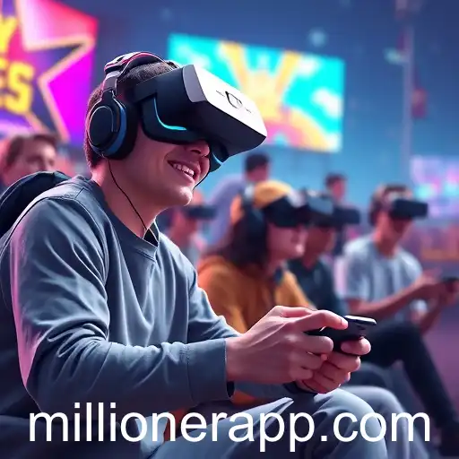 Game Websites Revolutionize Online Entertainment