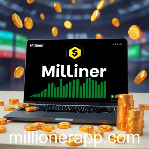 Millioner Game Phenomenon Takes 2025 by Storm