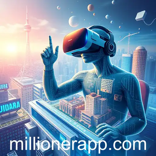 The Rise of 'Millioner': A Virtual Phenomenon