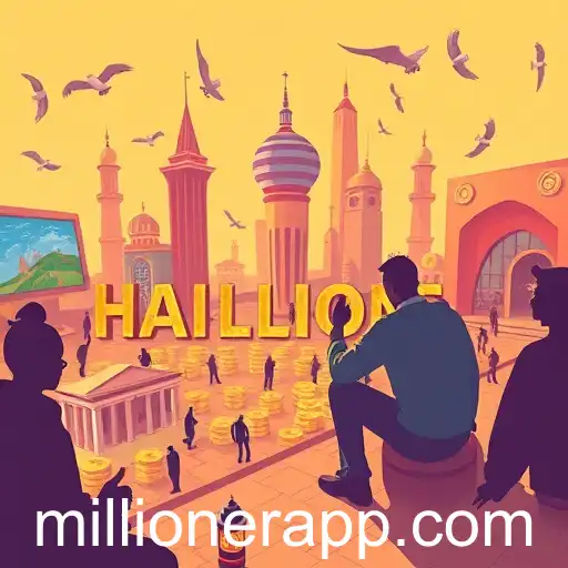 Millioner Game Trends Soar Amid Global Gaming Boom