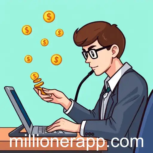 Gaming Revolution: Millioner Surges in Popularity