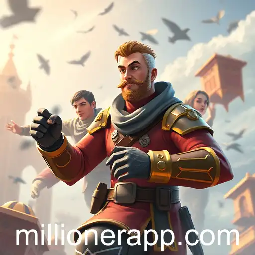 Exploring the World of Millioner Online