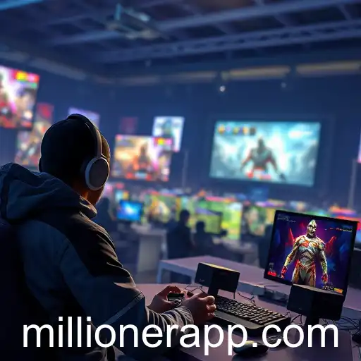 The Rise of Online Game Platforms: Revolutionizing Entertainment