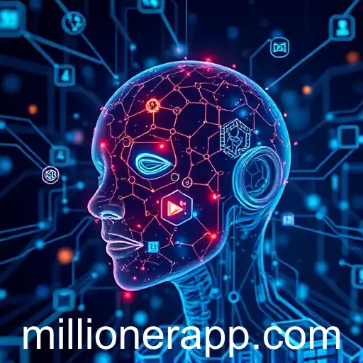 Tech Giants Compete for AI Dominance Amidst Global Challenges