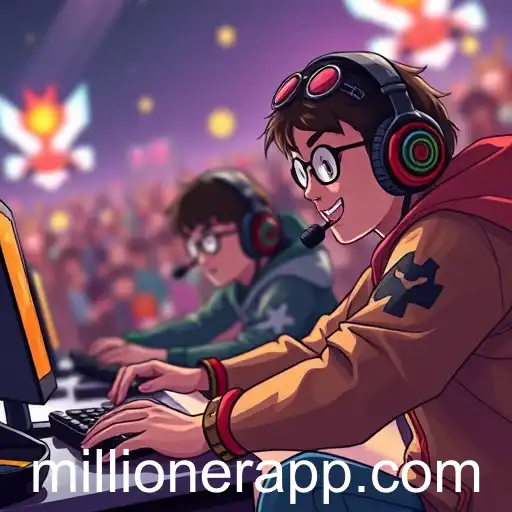 The Rise of 'Millioner': A Gaming Revolution