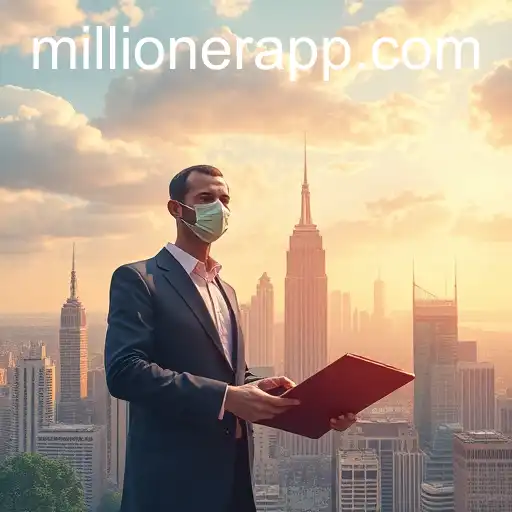 Millionaire Mindset: Exploring Entrepreneurship Through Online Gaming