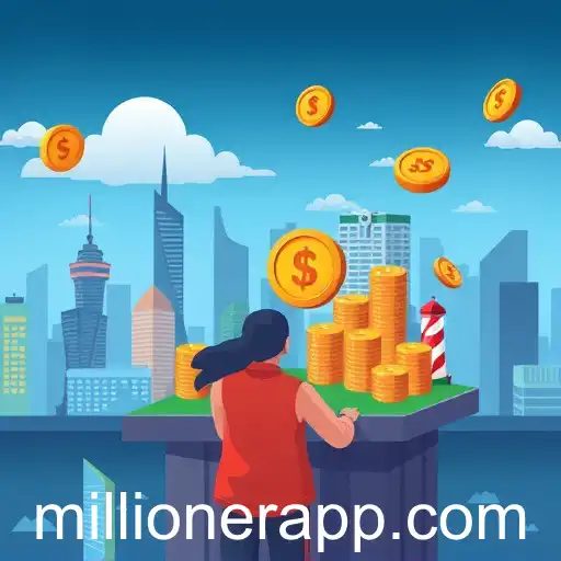 Millioner Game Surge Amidst Economic Shifts