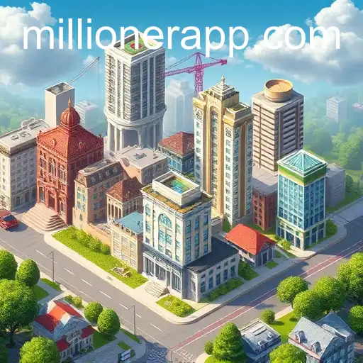 Building Empires with Millioner: A Dive into Real Estate Gaming