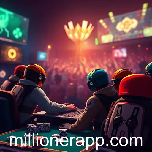 The Rise of Online Gaming Platforms