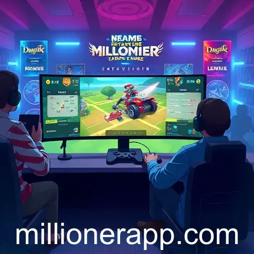 The Rise of Online Gaming: Millioner Leads the Charge