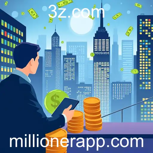 Exploring 'Millioner': A Game of Business Ideas and Strategic Thinking