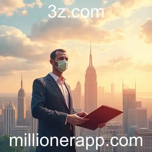 Millionaire Mindset: Exploring Entrepreneurship Through Online Gaming