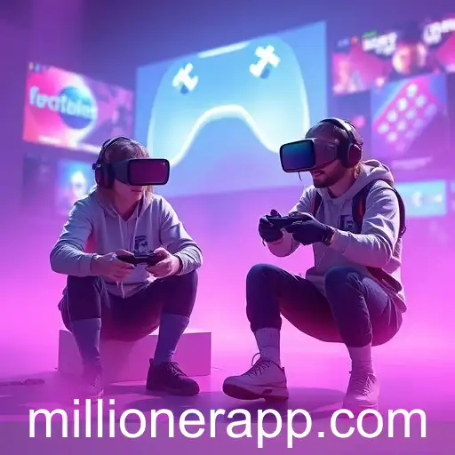 The Rise of Gaming Platforms in 2025