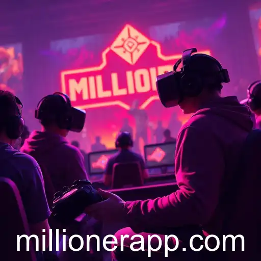 Millioner: A Game-changing Year in Review