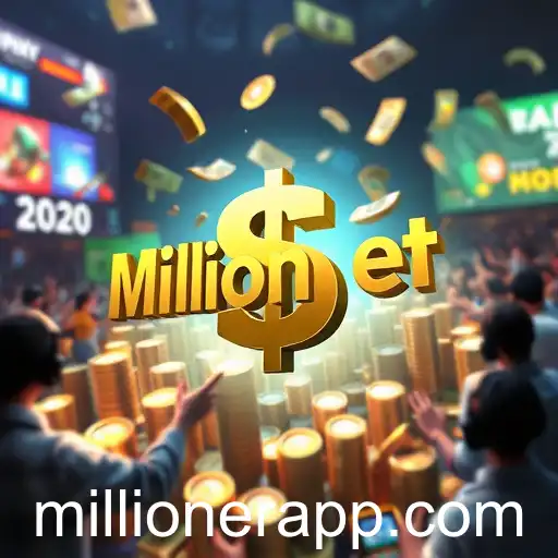 The Rise of 'Millioner' in the Gaming Universe