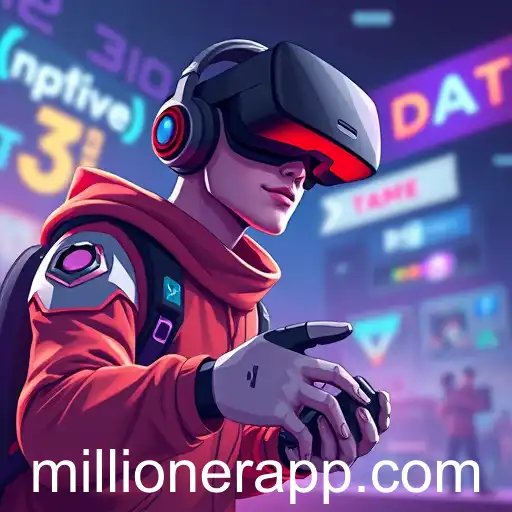Gaming Phenomenon: Millioner Takes the World by Storm