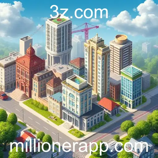 Building Empires with Millioner: A Dive into Real Estate Gaming