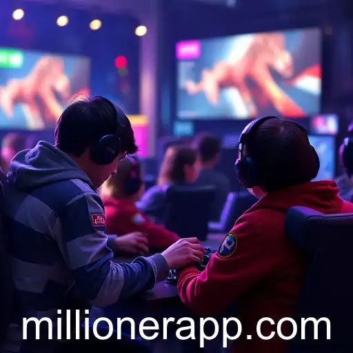 The Rise of Online Gaming in 2025