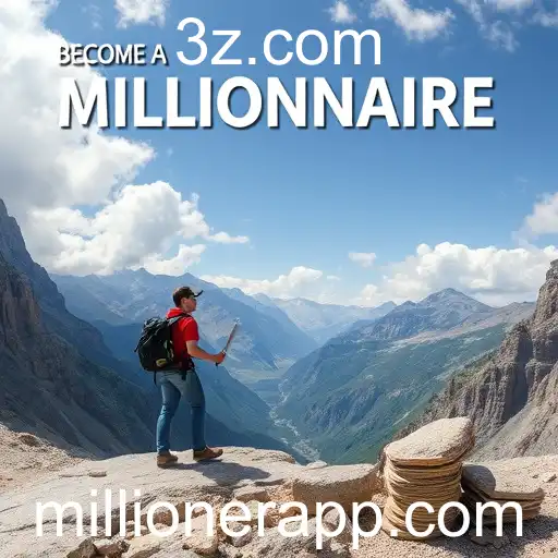 Millionaire Success Stories: Achieving the Dream