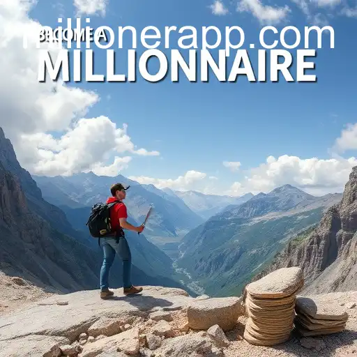 Millionaire Success Stories: Achieving the Dream